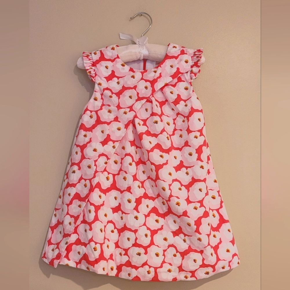 CATIMINI dress size 3 toddler